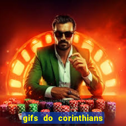 gifs do corinthians para whatsapp